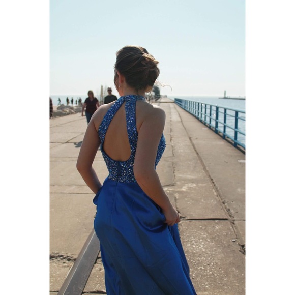 Prom Dress from PromGirl - Picture 2 of 7